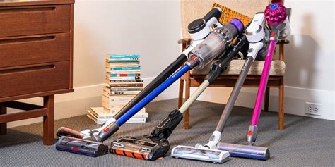 The Best Cordless Stick Vacuum for 2020 | Reviews by Wirecutter