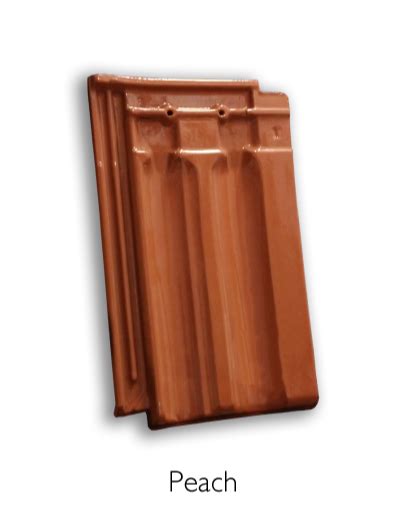 BMI Monier Coloroof Plus 12 Imported Clay Roof Tile Dimensions 270