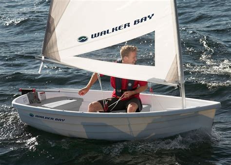 Walker Bay Guide To The World S Best Dinghies Off Center Harbor