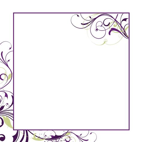 formal invitation card template   cards design templates