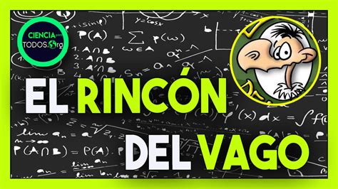 El Rincon Del Vago Tareas Ex Menes