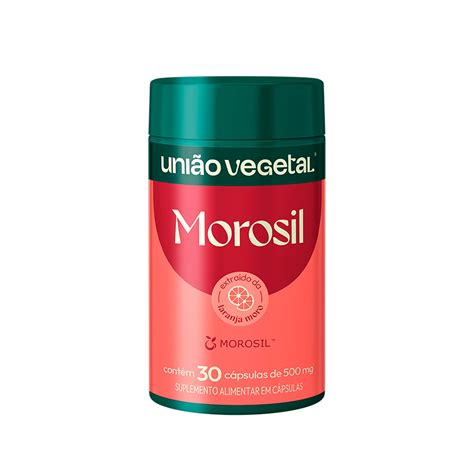 Para Que Serve O Morosil - Morosil – Laranja Moro para o controle de peso e antioxidante natural ...