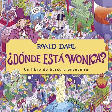 Los Diez Mejores Libros De Roald Dahl Libros