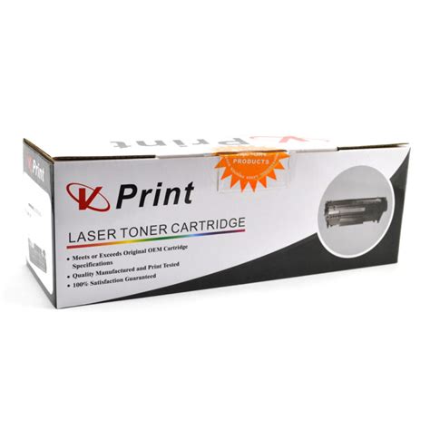Картридж V-Print для HP P1566, 1606, MF4410 – Интернет-магазин ITel, Алматы