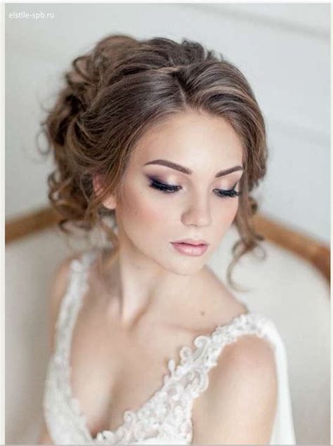 19 Bridal Makeup Ideas To Rock The Most Special Day Of Your Life