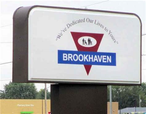 Brookhaven Nursing and Rehab in Springfield, MO - Reviews, Complaints ...