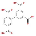 1 1 Biphenyl 2 3 5 5 Tetracarboxylic Acid CD Bioparticles