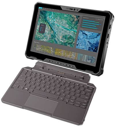 Rugged PC Review Dell Latitude 7230 Rugged Extreme Tablet