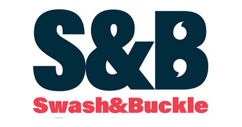 Swash & Buckle: writing, editing, design, podcasts, video