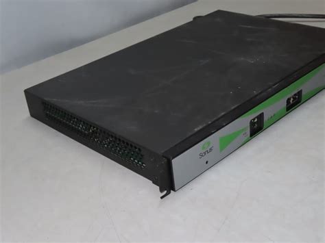 Sonus SBC 1000 VoIP Enterprise Session Border Controller NET UX 1000