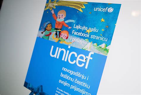 Unicef Birthday Cards | BirthdayBuzz