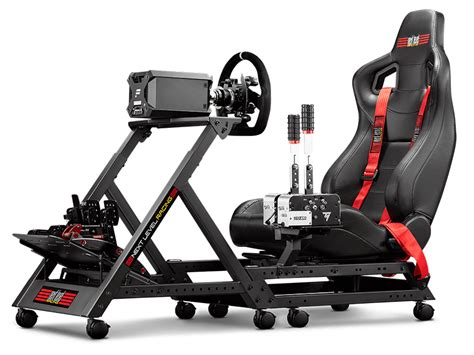 Next Level Racing Gttrack Simulator Cockpit Nlr S Lupon Gov Ph