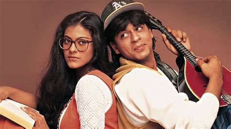 Shah Rukh Khan's DDLJ in theatres again? Good news for all SRK fans on ...