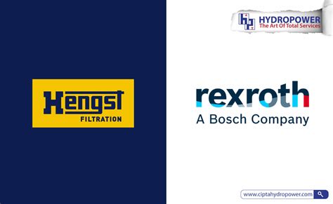 Hengst Rexroth Resmi Akuisisi Saham Bisnis