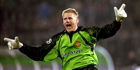 Greatest Goalkeepers In Football History Ranked