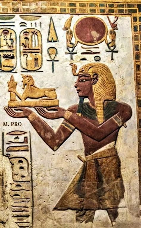 Pin By Arnold Bolich Ly On Iaw In Ancient Egypt Art Ancient