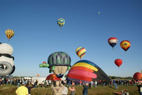 Adirondack Balloon Festival 2024 Exploring Sky High Fun And Excitement