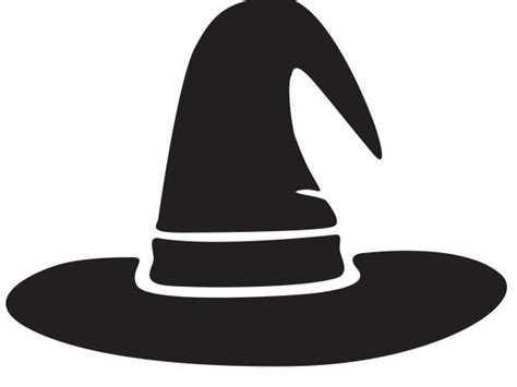 Witch S Hat Pumpkin Carving Stencil Photos Diy