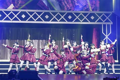 「akb48 春コンサート 2023 〜好きだ︕と叫ぼう〜」が開催！ Liveen Times