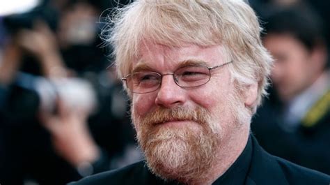 A Nueve Años De La Muerte De Philip Seymour Hoffman Así Fueron Sus