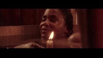 Lisa Joliffe Andoh La Letra Escarlata XVIDEOS