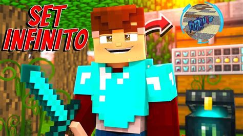 NOVO MELHOR SERVIDOR De KITPVP Pra TREINAR PVP 1vs1 GLADIATOR E