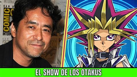 Recordamos A KAZUKI TAKAHASHI Creador De Yu Gi Oh Y Rey De Los