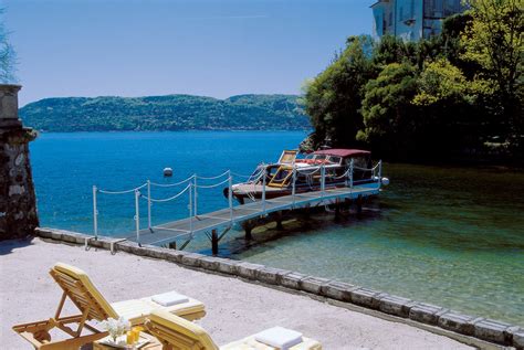 Photogallery Grand Hotel Majestic 4 Star Verbania Lake Maggiore