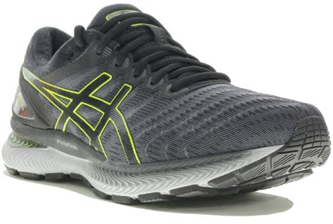 Venta Asic Nimbus Hombre En Stock