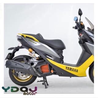 Ydqjmotor Koso Mmbcu Jetsl Drg Smax Force