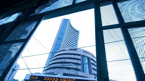 Nifty 50 Sensex Today What To Expect From Indian Stock Market In