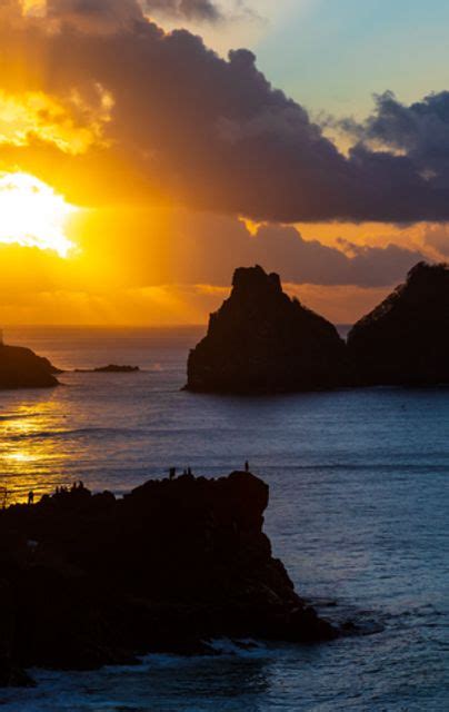 Praia D S Bodes Fernando De Noronha Blog Do ViajaNet Dicas De