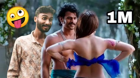 Bahubali Funny Edit Bahubali Song Funny Edit Just For Fun 🤣 Fun B