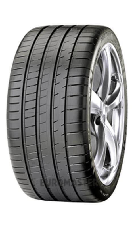 MICHELIN PILOT SUPER SPORT HN 225 40 R18 92Y ATS Euromaster