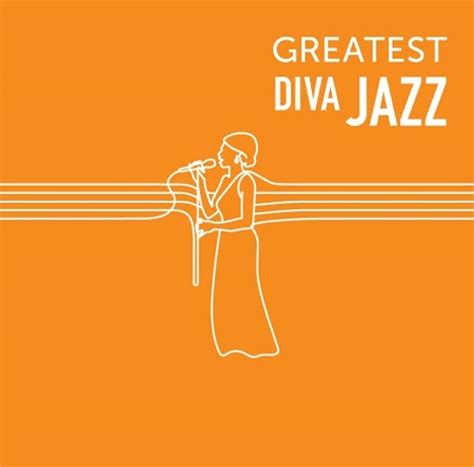 Greatest Diva Jazz 【cd】 ヴァリアス・アーティスト Universal Music Store