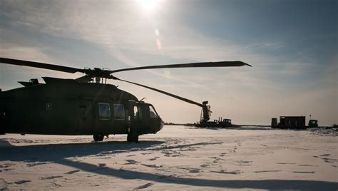 Dvids Images Air Cav Conducts Radar Validations Image Of