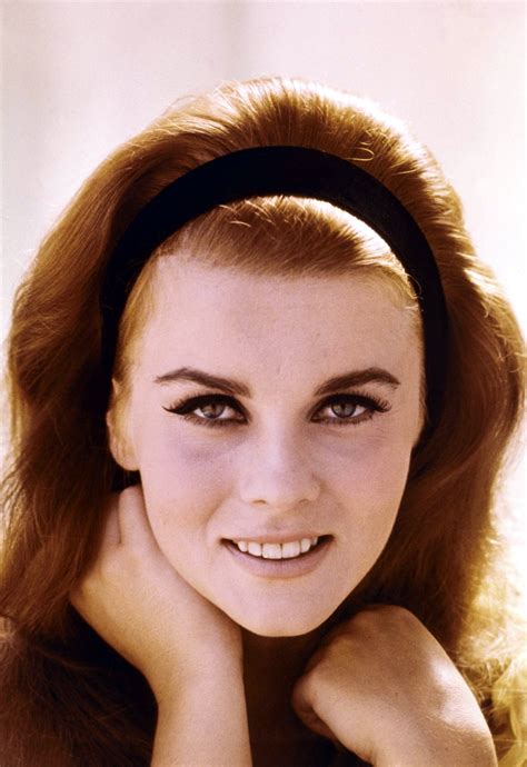 Ann Margret