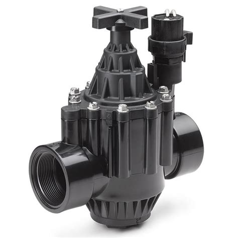 Rainbird PGA Series Irrigation Control Valve