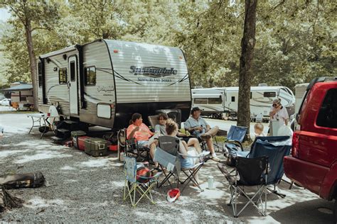 Become a Pro RV Camper in No Time | RVshare