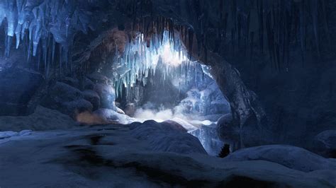 Snow Cave Ark Official Community Wiki