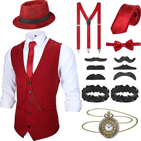 I Tested The Best Harlem Nights Attire For Men Heres What You Need To