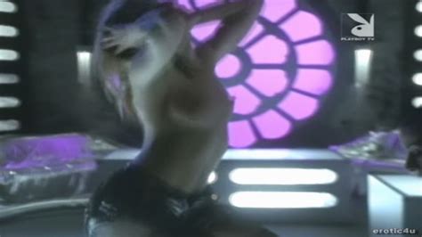 Embrace The Darkness II Nude Pics Page 1