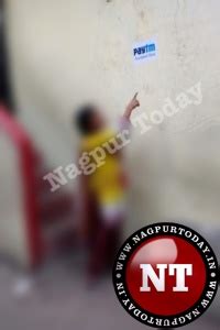Commercial Sex Workers Of Nagpurs Ganga Jamuna Redlight Area Offer Services For Payments Made