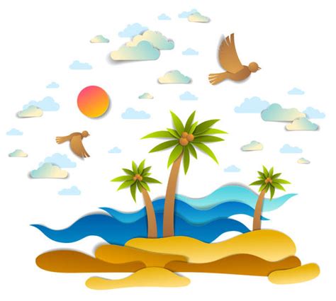 Top 60 Jamaica Beach Clip Art Vector Graphics And Illustrations Istock