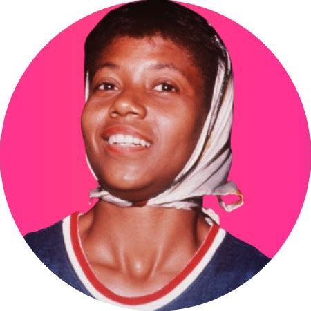 20+ Best Wilma Rudolph Quotes