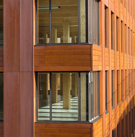 Woodworks Publishes U S Edition Of Mass Timber Insurance Playbook