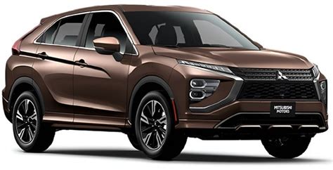 Mitsubishi Mitsubishi Eclipse Cross ES S AWC 2025 Price In Thailand