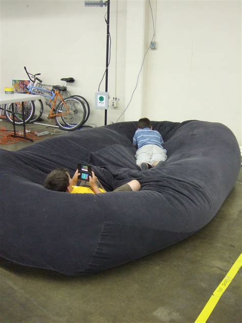 jumbo bean bags 4