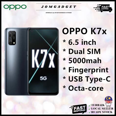 Oppo K X Gb Ram Gb Rom Inch L Mp Camera L Mah Battery