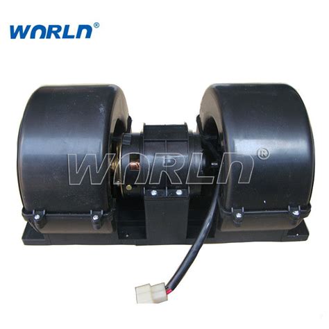 24 Volts Auto Air Conditioner Blower Motor For MAN DELONG F2000 81619300055